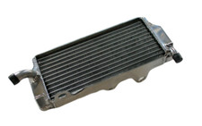 Radiadores de alumínio esquerdo FIT Yamaha YZ250F 2019-2023 radiador YZ450F 2018-2022 comprar usado  Enviando para Brazil