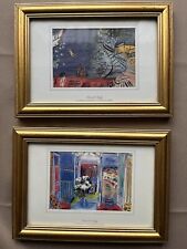 Prints raoul duffy. for sale  BRISTOL