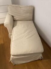 Ikea ektorp récamiere gebraucht kaufen  Frankfurt am Main