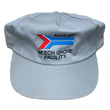 Vintage amtrak railroad for sale  Bluefield