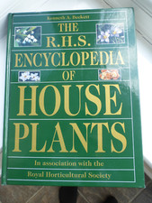 rhs encyclopedia for sale rhs encyclopedia for sale ALTRINCHAM