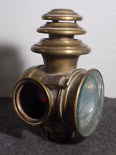 Early 1900 brass d'occasion  Expédié en Belgium