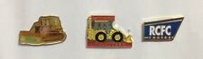 Lot pin lapel d'occasion  Annœullin