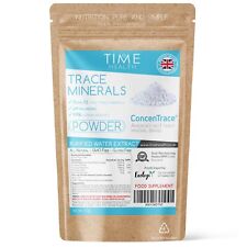Concentrace ionic trace for sale  UCKFIELD
