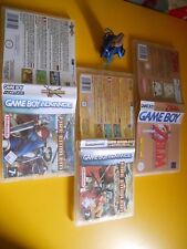 Boitiers rangement jeux d'occasion  Massy