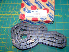 Corrente de distribuição MELLING 3DR96 para 76-77 Plymouth Arrow, 72-77 Dodge Colt comprar usado  Enviando para Brazil