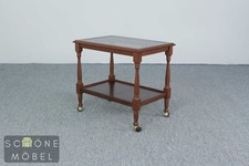 Antikstil beistelltisch servie gebraucht kaufen  Berlin