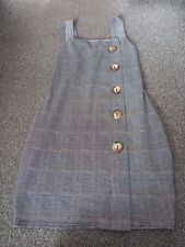 Ladies size pinafore for sale  KETTERING