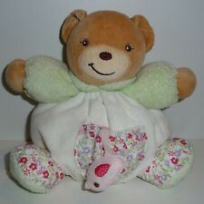 Doudou ours kaloo d'occasion  Lescar