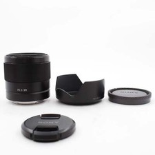 Used sony 28mm for sale  Livonia