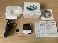 Canon legria mini gebraucht kaufen  Bielefeld