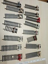 Lot rails jouef d'occasion  Auray