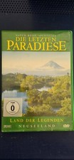 Dvd reiseführer letzten gebraucht kaufen  Zemmer