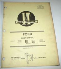 Ford 2310 2600 d'occasion  Expédié en Belgium