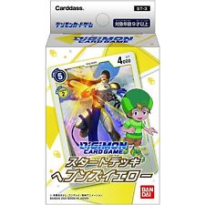 Digimon card starter gebraucht kaufen  Berlin