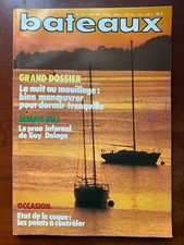 Bateaux magazine 325 d'occasion  Le Creusot