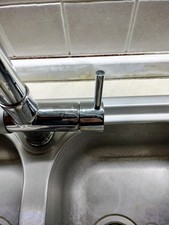 Depuratore acqua sottolavello usato  Bastia Umbra