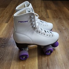 Freesport quad roller for sale  BRISTOL