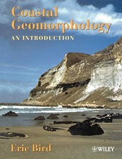 Coastal geomorphology introduc for sale  UK