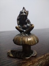 Antique solid brass for sale  COVENTRY