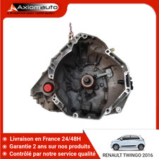 Boite vitesses renault d'occasion  Amiens-