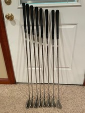 Ping g15 irons for sale  Rochester