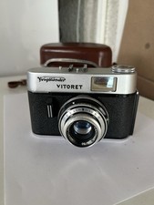 Voigtländer vitoret appareil d'occasion  Crécy-la-Chapelle