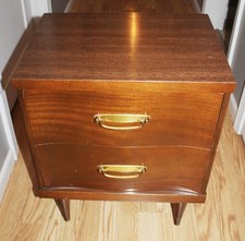 Vintage mcm heavy for sale  Salina