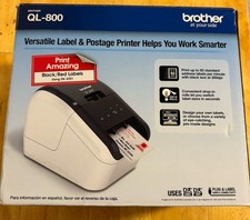 Brother 800 versatile for sale  Aurora