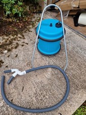 Caravan water bowser for sale  STOKE-ON-TRENT