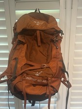 Osprey aether orange for sale  Placentia