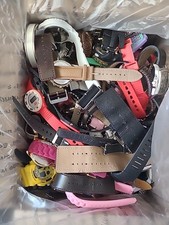 Lote de relógios 14+ libras libras cheio de relógios de ponta baixa reaproveitamento reparo sucata projetos comprar usado Lote de relógios 14+ libras libras cheio de relógios de ponta baixa reaproveitamento reparo sucata projetos comprar usado  Enviando para Brazil