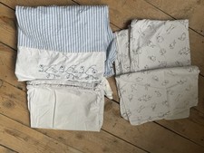 Baby bedding sets for sale  LONDON