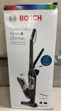 Bosch bbh3230gb flexxo for sale  LONDON