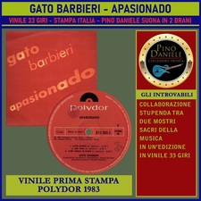 Gato barbieri feat usato Gato barbieri feat usato  Portogruaro