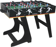 Izzy spieltisch tischkicker gebraucht kaufen  Berlin