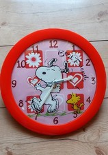 snoopy wanduhr gebraucht kaufen snoopy wanduhr gebraucht kaufen Berlin