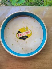 Falstaff beer tray for sale  Phenix City