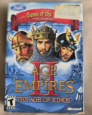 Rom games age d'occasion  Expédié en Belgium