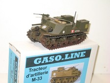 Solido armée canadienne d'occasion  Saint-Marcel