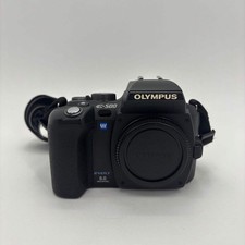 Olympus 500 500 for sale  Charlotte