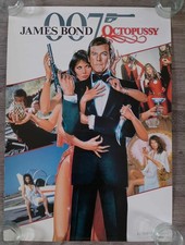 James bond 007 for sale  WARWICK