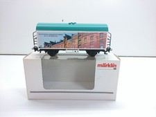 Märklin 94208 kühlwagen gebraucht kaufen  Braunschweig