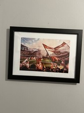 Emirates stadium picture for sale  CLITHEROE