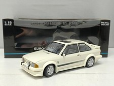 Ford escort turbo usato  Giarre