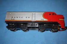 Lionel 212 santa for sale  Columbia
