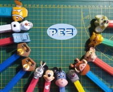 Disney pez spender gebraucht kaufen  Wilhelmshaven