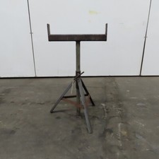 Wide steel saw for sale  Middlebury