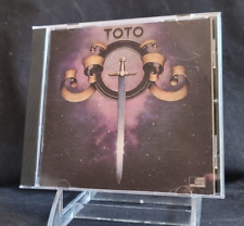 Toto toto 1986 for sale  Easley