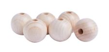 Holzkugeln kugeln holz gebraucht kaufen  Frontenhausen